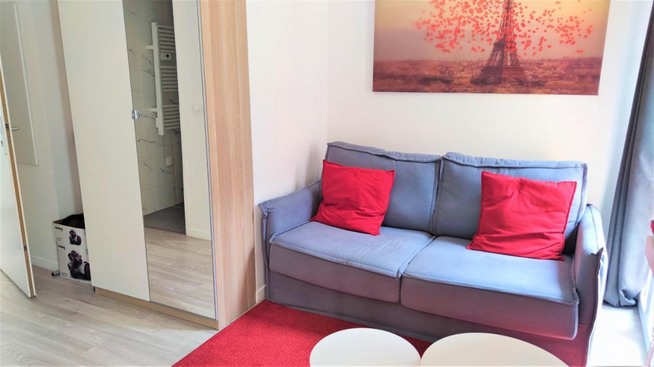 Apartment Delille Centre 19 Nizza