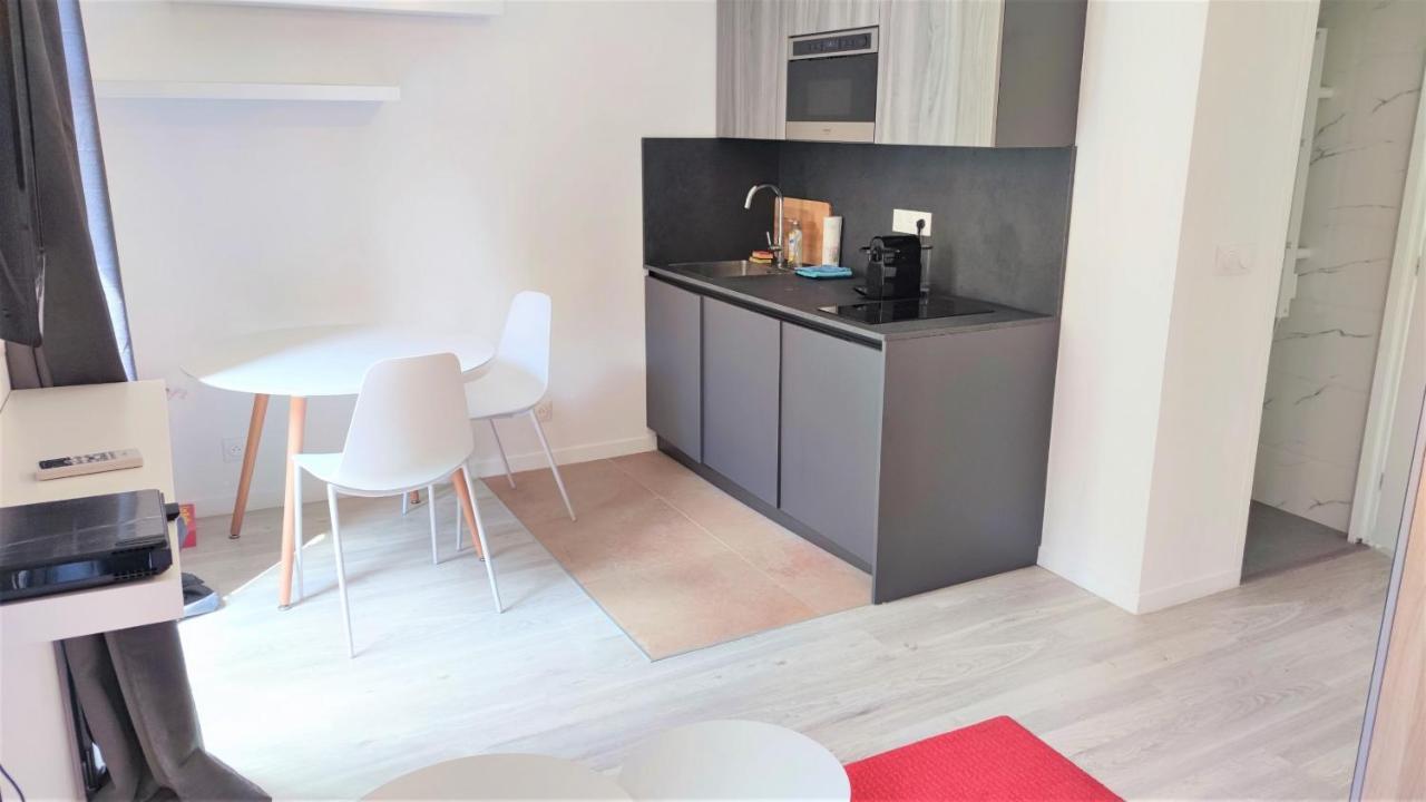 Delille Centre 19 Nizza