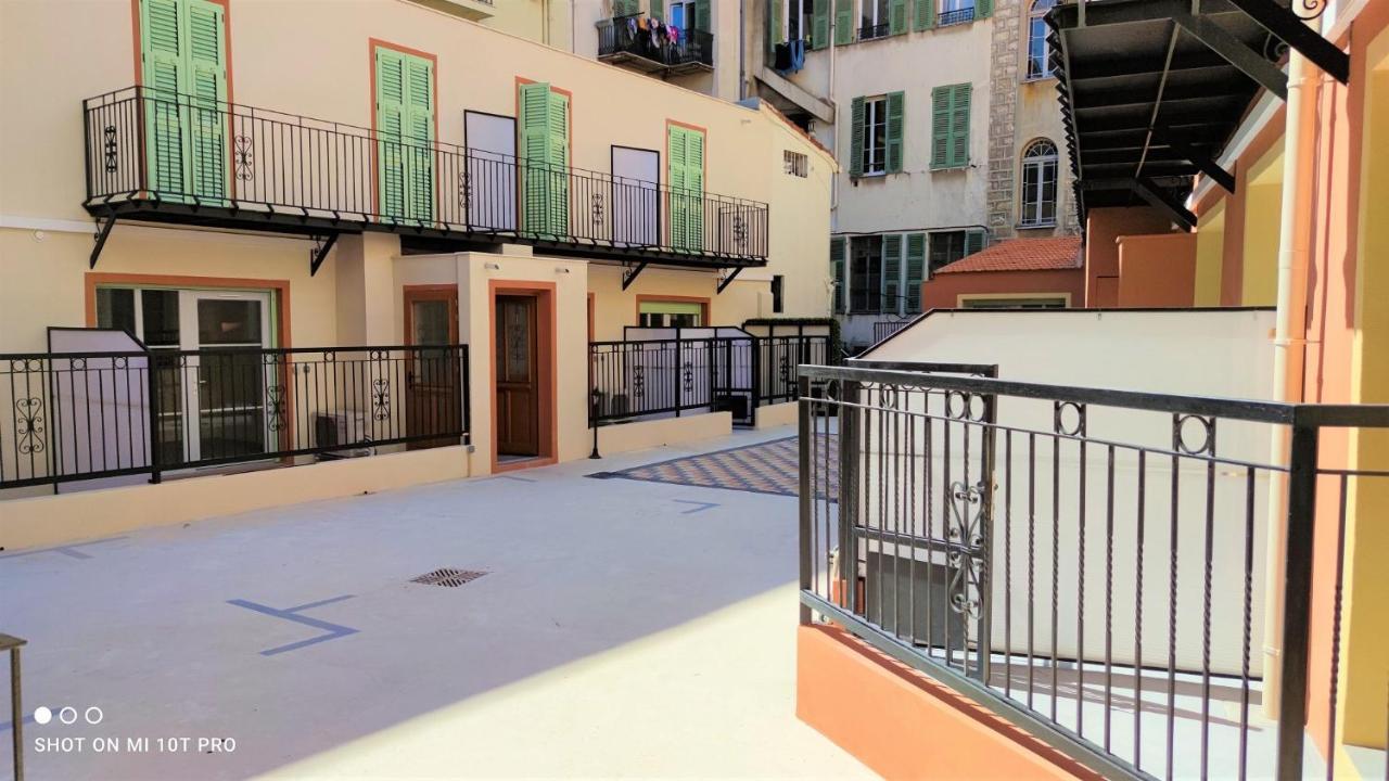 Apartment Delille Centre 19 Nizza